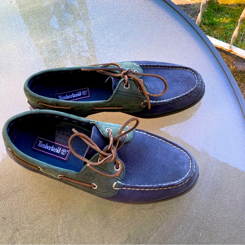 Timberland men’s shoes